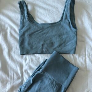 Set Active Sculptflex